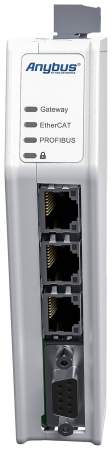 Шлюз передачи данных Anybus ABC4021 