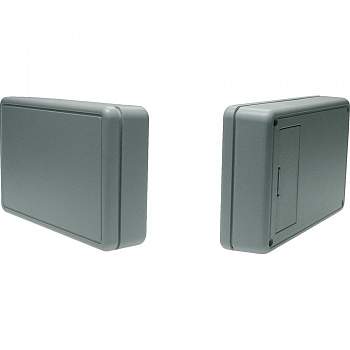 Универсальный корпус Strapubox 6006Gr 