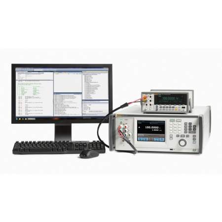 Многофункциональный калибратор Fluke  5730A/03S 230