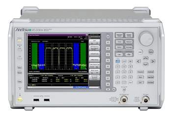  Anritsu  MS2690A