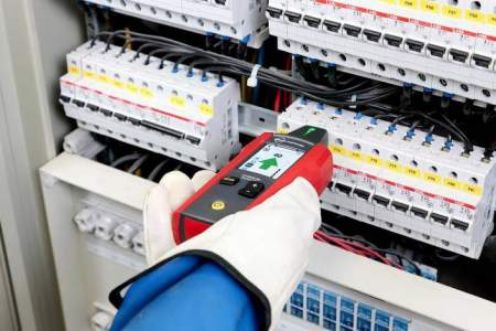 Кабельный локатор Beha Amprobe 4868002 AT-6020-EUR