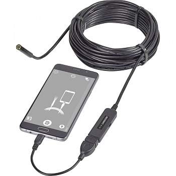 USB-эндоскоп VOLTCRAFT VC-8919590 