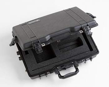Футляр для испытательного оборудования Fluke 3376533 1523-CASE