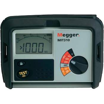  Megger  