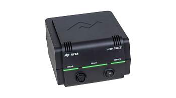 Аналоговый блок управления для паяльной станции Ersa 0ICT103A i-CON TRACE