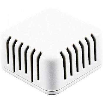 Универсальный корпус Hammond Electronics 1551V1WH 