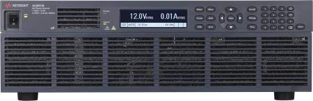 Базовый источник питания переменного тока Keysight AC6801B 