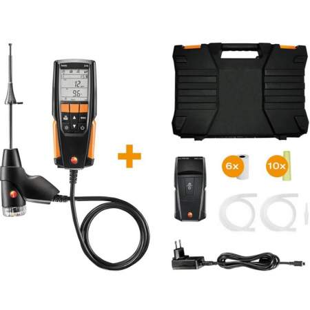  Testo 0563 3110 310 + PRINTER