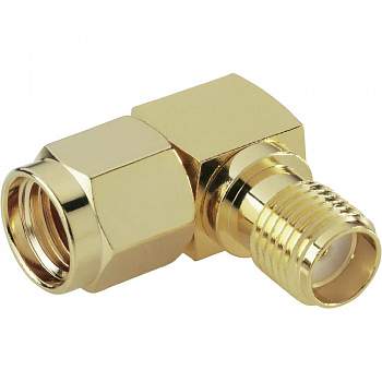 0419111, BKL Electronic - SMA-обратный-разъем : 1 шт.