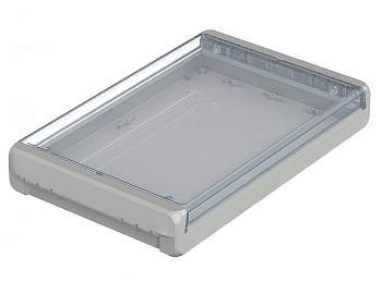  Bopla B 261704 PC-V0-G 7035 