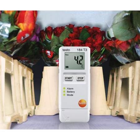 Регистратор температурных данных Testo 0572 1844 184 T4