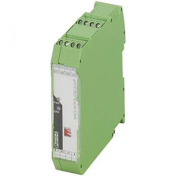 Измерительный преобразователь Phoenix Contact MACX MCR-SL-CAC-12-I-UP 