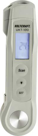 Термометр-зонд VOLTCRAFT UKT-100 
