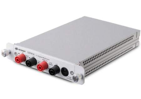 Цифровой мультиметр Keysight U2741A 