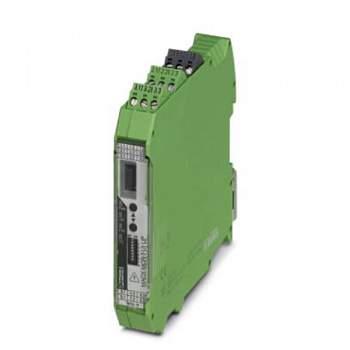 Измерительный преобразователь Phoenix Contact MACX MCR-T-UI-UP-SP 