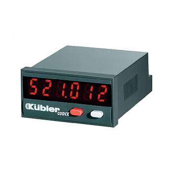  KÜBLER 6.520.012.300 CODIX 520
