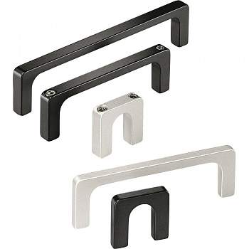 Ручка для корпуса Rohde R3-12.075.01 