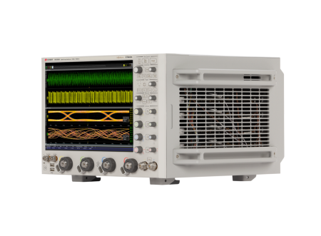 Осциллограф цифровой запоминающий Keysight DSOZ592A 