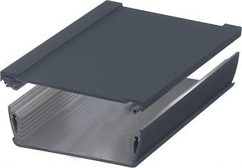  Bopla ASPH 1030-1000 7024 