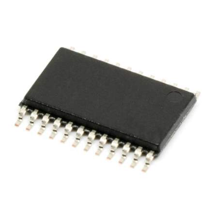 Analog Devices LTC1276BCSW#PBF 