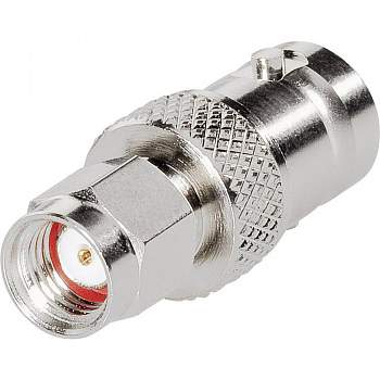 0419125, BKL-ELECTRONIC - SMA-обратный разъем - BNC-разъем : 1 шт.