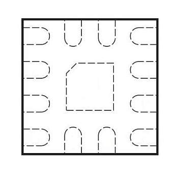  Analog Devices LTC3309AEV#TRMPBF 