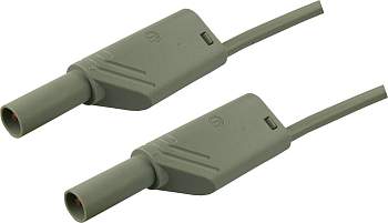 Безопасный тестовый провод SKS Hirschmann 934089106 MLS WS 200/2.5