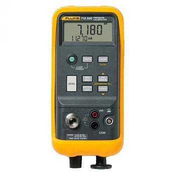 Калибратор давления Fluke 3315332 719 30G