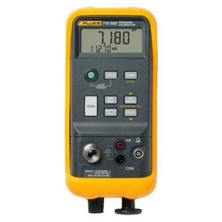 Калибратор давления Fluke 3315332 719 30G