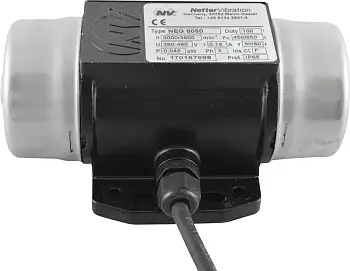 Площадочный вибратор Netter Vibration 03102011 NEG 5050