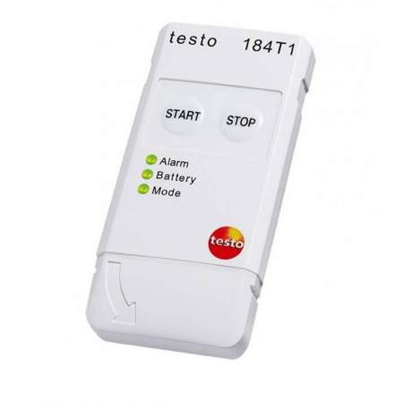 Регистратор температурных данных Testo 0572 1841 184 T1