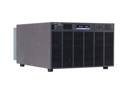 Базовый источник питания переменного тока Keysight AC6804B 