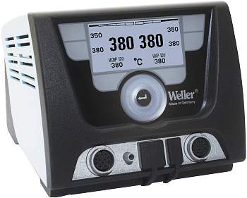 Цифровой блок управления для паяльной станции Weller T0053426399N WXD 2