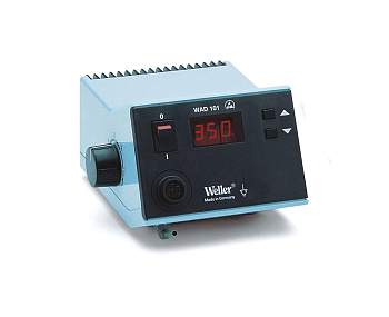 Цифровой блок управления для паяльной станции Weller T0053268699N PU WAD 101
