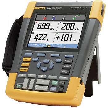  Fluke  190-104/EU/S