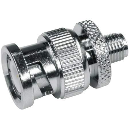 J01008A0017, Telegärtner - BNC-разъем - SMA-разъем : 1 шт.