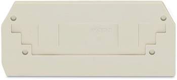 Клеммная панель/разделитель WAGO 282-330, (100 шт)