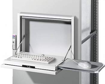 Складной стол Rittal 2379.600 SZ 2379.600