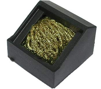 Чистящая стружка Ersa 0A08MSET/10 