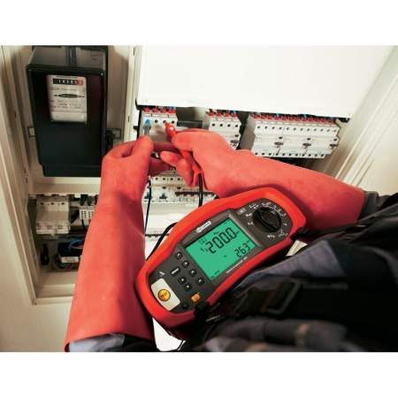 Электрический тестер Beha Amprobe  