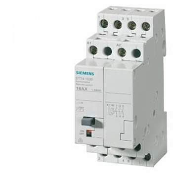 Дистанционный выключатель Siemens 5TT41030 