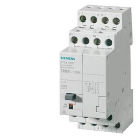 Дистанционный выключатель Siemens 5TT41030 