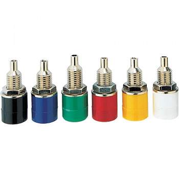 Розетка изолированная BKL ELECTRONIC, 16А, белая