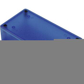 Универсальный корпус Hammond Electronics 1591XXTTBU 