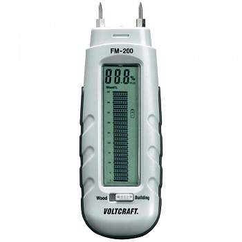 Измеритель влажности VOLTCRAFT  