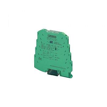 Разделительный усилитель Phoenix Contact MINI MCR-SL-UI-UI-NC 