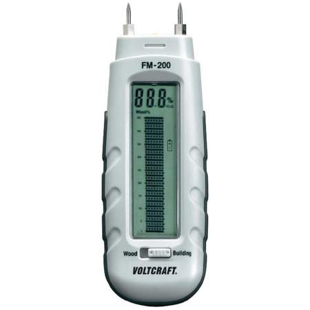 Измеритель влажности VOLTCRAFT  