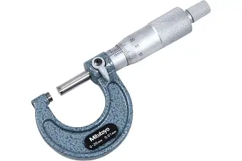  Mitutoyo  