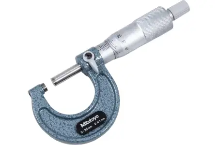  Mitutoyo  