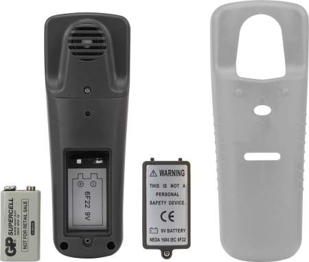 Детектор монооксида углерода VOLTCRAFT VC-8313100 